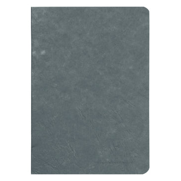 AGE BAG NOTEBOOK 14,8 X 21 CM 48 BLANKE SIDER