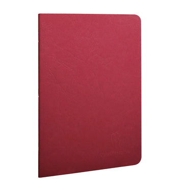 AGE BAG NOTEBOOK 14,8x21 CM 48 LINJERET SIDER