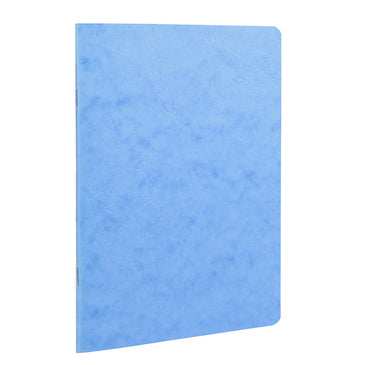 AGE BAG NOTEBOOK 14,8 X 21 CM 48 LINJERET SIDER