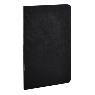 AGE BAG NOTEBOOK 9 X 14 CM 48 LINJERET SIDER