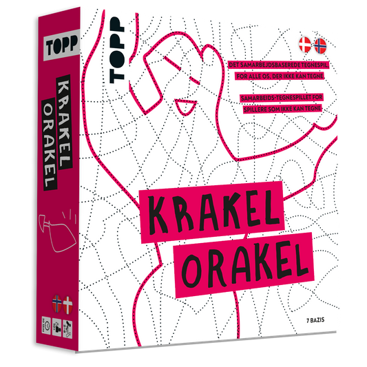 KRAKEL ORAKEL