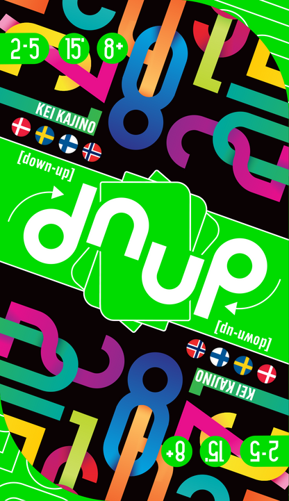 DNUP NORDIC