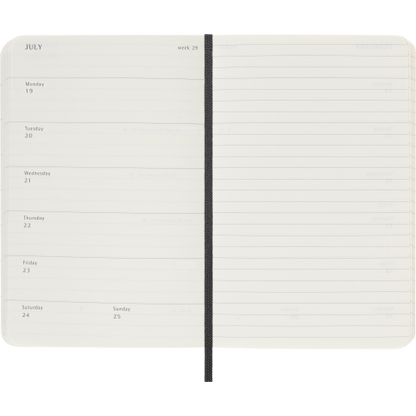CLASSIC SOFT 18M 26/27 WEEK NOTE POCKET SORT