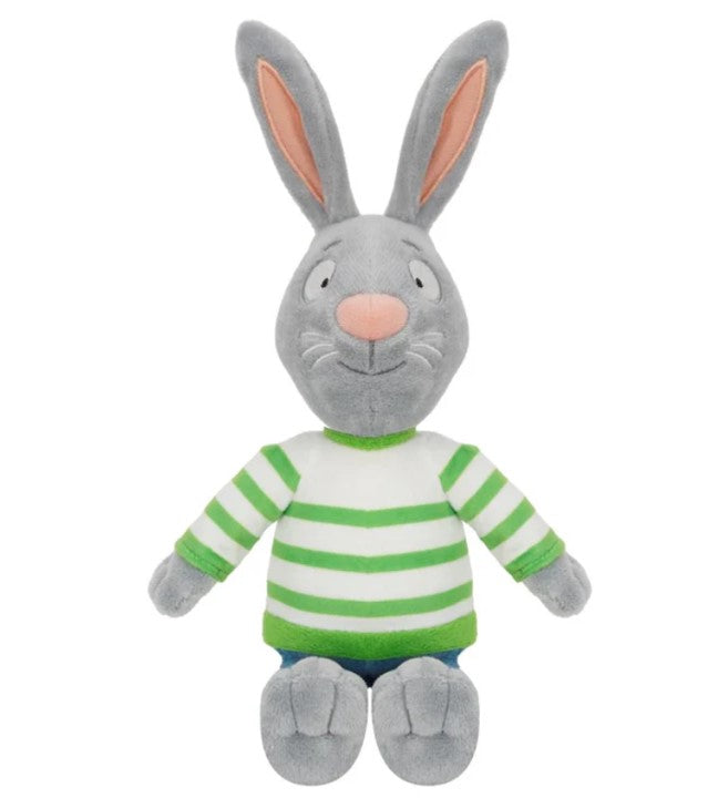 PIP OG POPPY - PIP BAMSE 23 CM