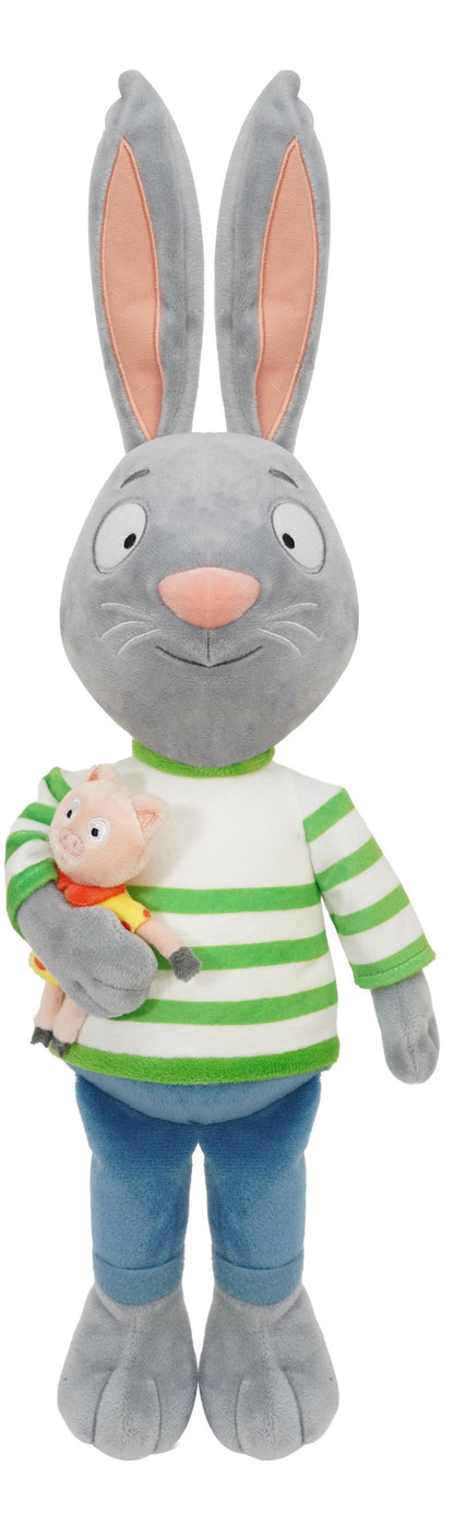 PIP OG POPPY - PIP BAMSE 36 CM