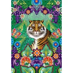 BENGAL TIGER 500 BRIKKER