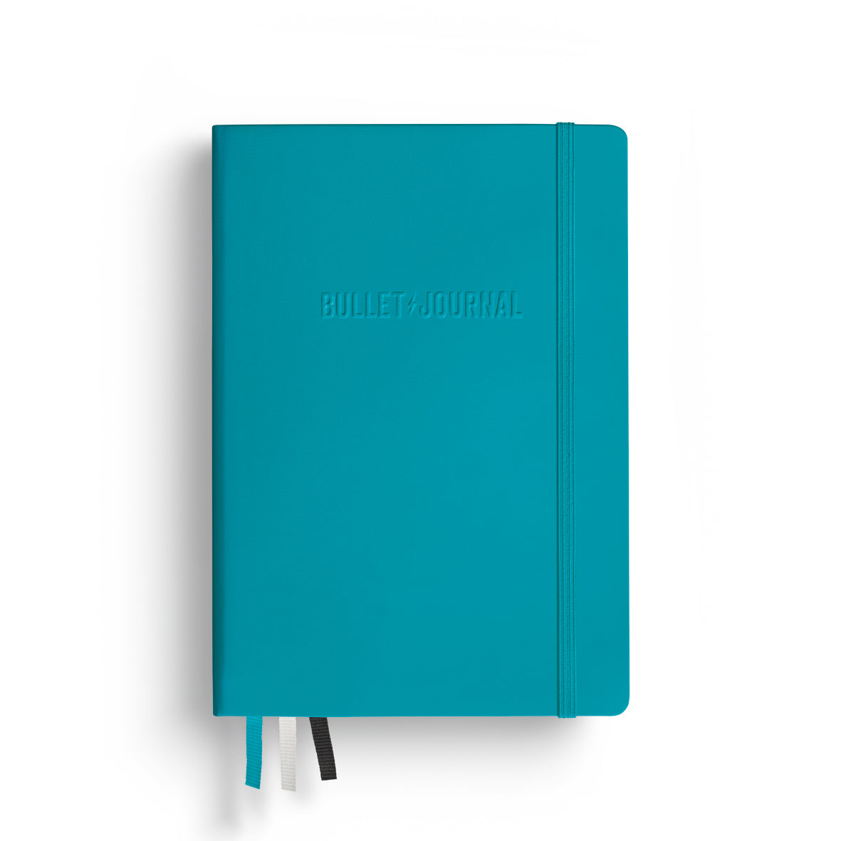 LT1917 BULLET JOURNAL EDITION 2 PRIKKET TURQUOISE A5