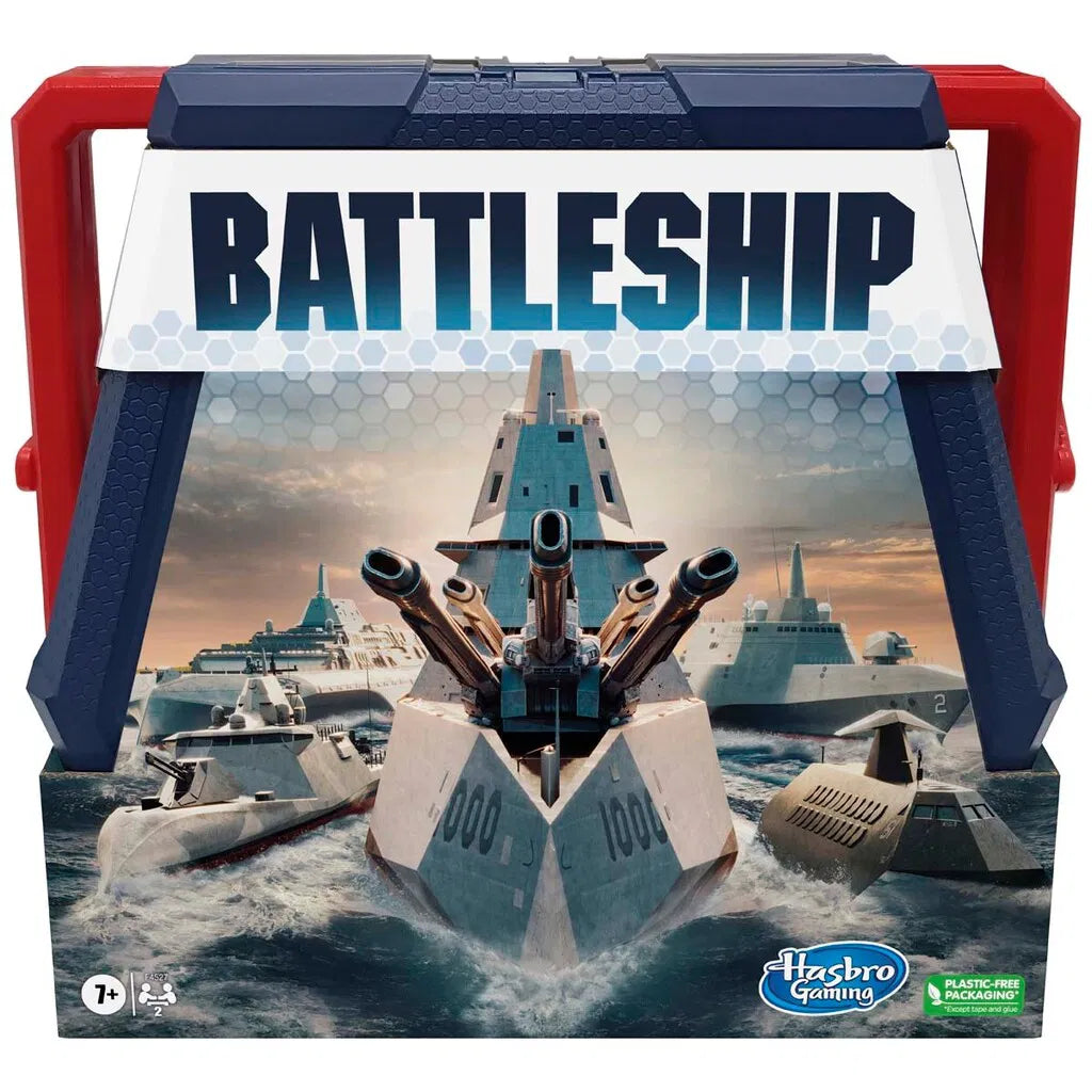 BATTLESHIP