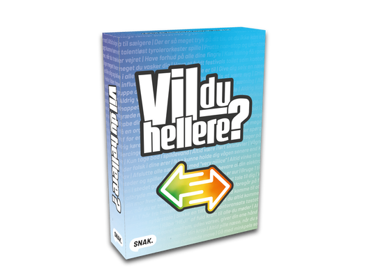 VIL DU HELLERE