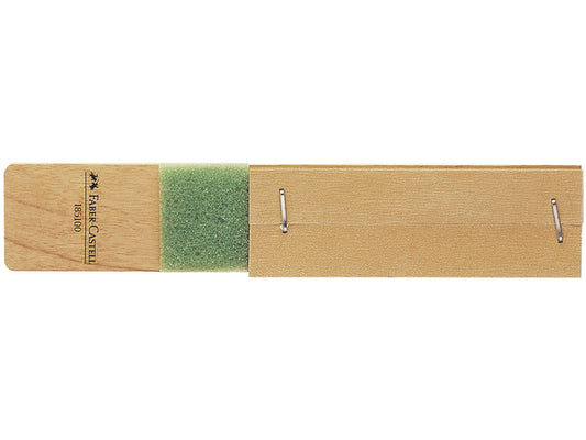 FABER CASTELL SLIBEBRÆT