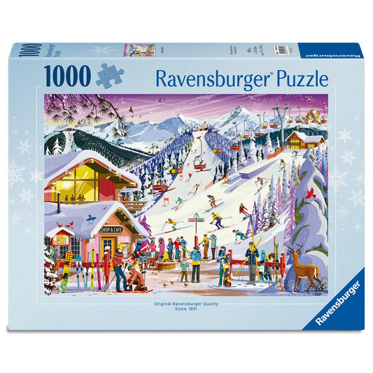 SLOAPSIDE SPIRIT 1000 PCS