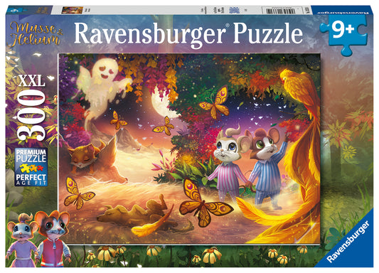 RAVENSBURGER MUSSE & HELIUM DREAMLAND 300 BRIKKER