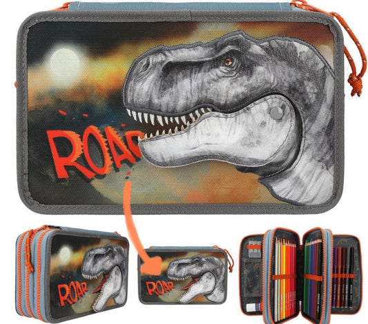DINO WORLD TRIPPEL PENALHUS ROAR