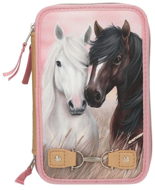 MISS MELODY TRIPPEL PENALHUS DUSTY ROSE