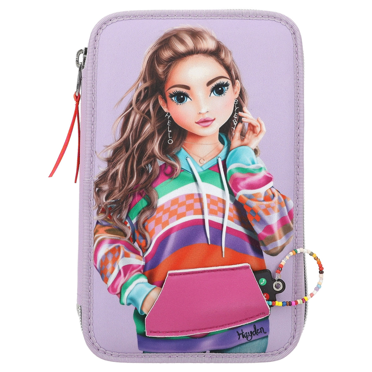 TOPMODEL TRIPPEL PENALHUS SMARTPHONE JOY