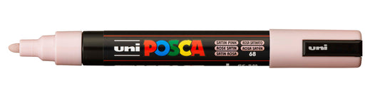 UNI POSCA MARKER PC-5M - 27 SATIN POWDER
