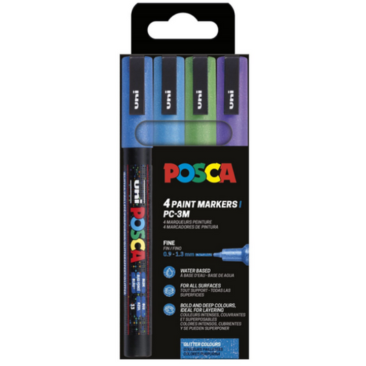 POSCA