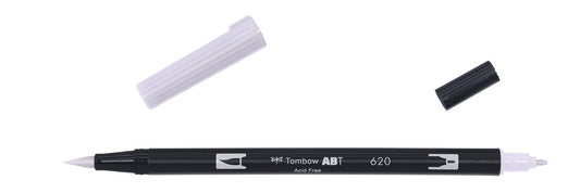 MARKER TOMBOW ABT DUAL BRUSH 620 PURPLE