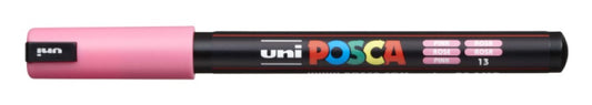 PAINTMARKER UNI POSCA PC-1MR PINK