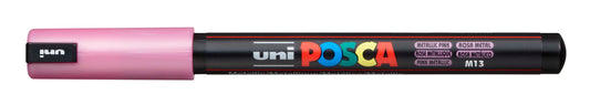 PAINTMARKER UNI POSCA PC-1MR METALLIC PINK