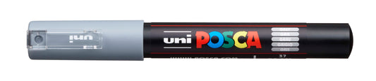 PAINTMARKER UNI POSCA PC-1MC GREY
