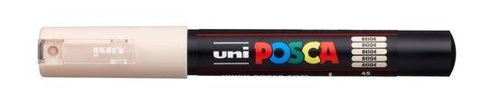 PAINTMAKER UNI POSCA PC-1MC BEIGE