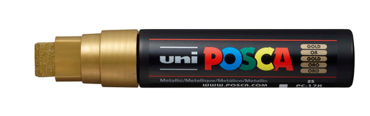 POSCA PC 17K GULD