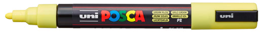 POSCA PC-5M 200 SUNSHINE