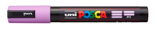 PAINTMARKER UNI POSCA 59 LAVENDER