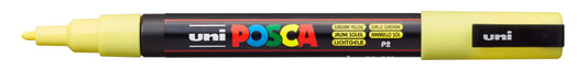 POSCA PC-3M SUNSHINE YELLOW