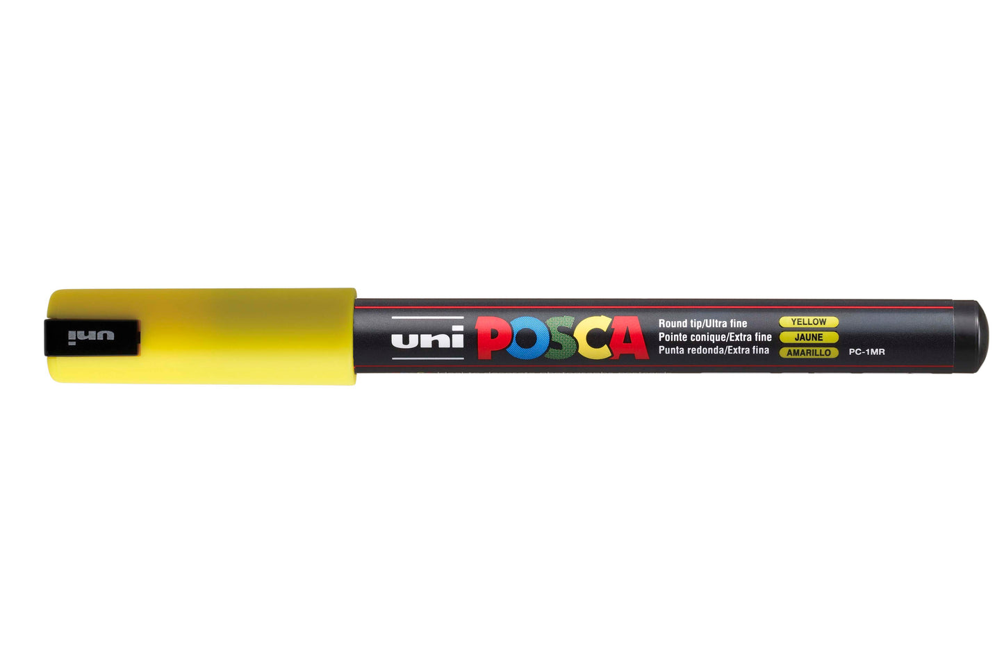 PAINTMARKER UNI POSCA PC-1MR SOLGUL