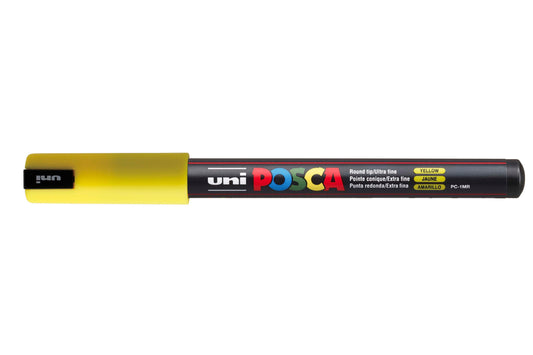 PAINTMARKER UNI POSCA PC-1MR SOLGUL