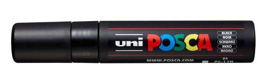 PAINTMARKER UNI POSCA PC-17K SORT