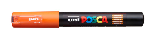 PAINTMARKER UNI POSCA PC-1MC ORANGE