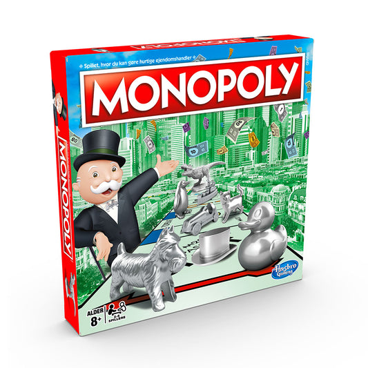 MONOPOLY CLASSIC