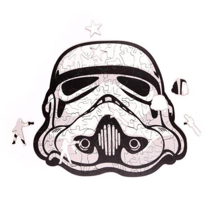 STORMTROPPER 130 BRIKKEER