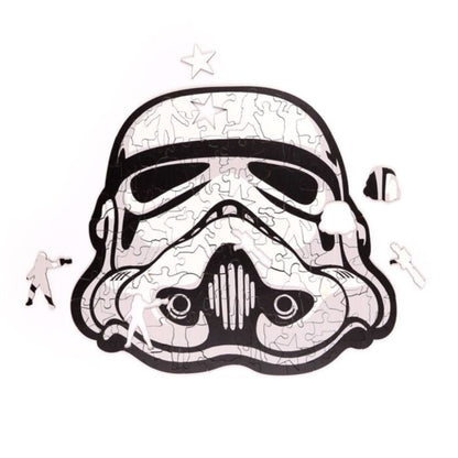 STORMTROPPER 130 BRIKKEER