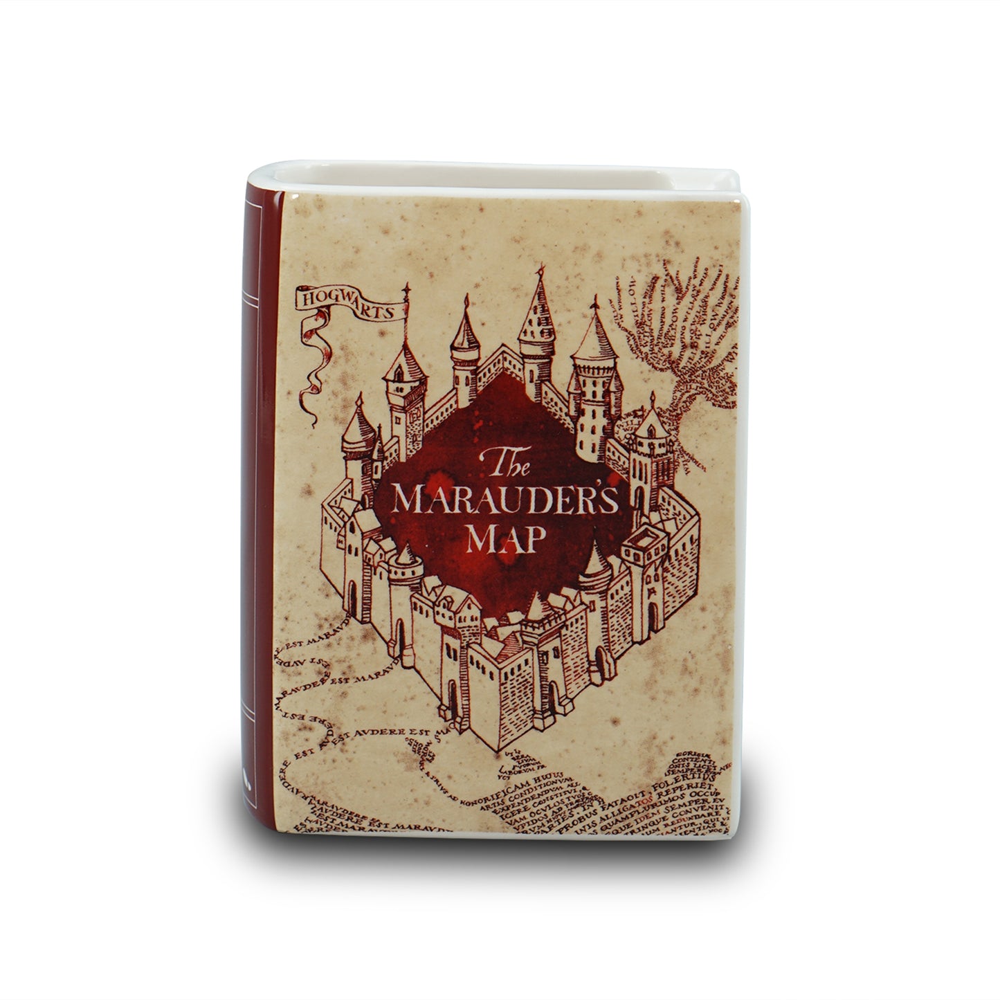 VASE CERAMIC  (14CM) - HARRY POTTER