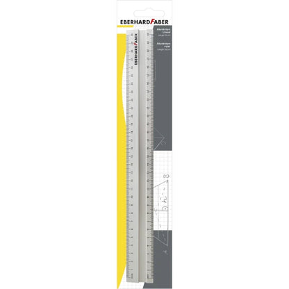 EBF LINEAL 30 CM STÅL