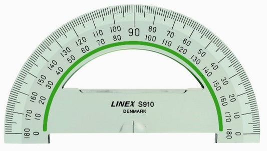 VINKELMÅLER LINEX-S910 SUPER