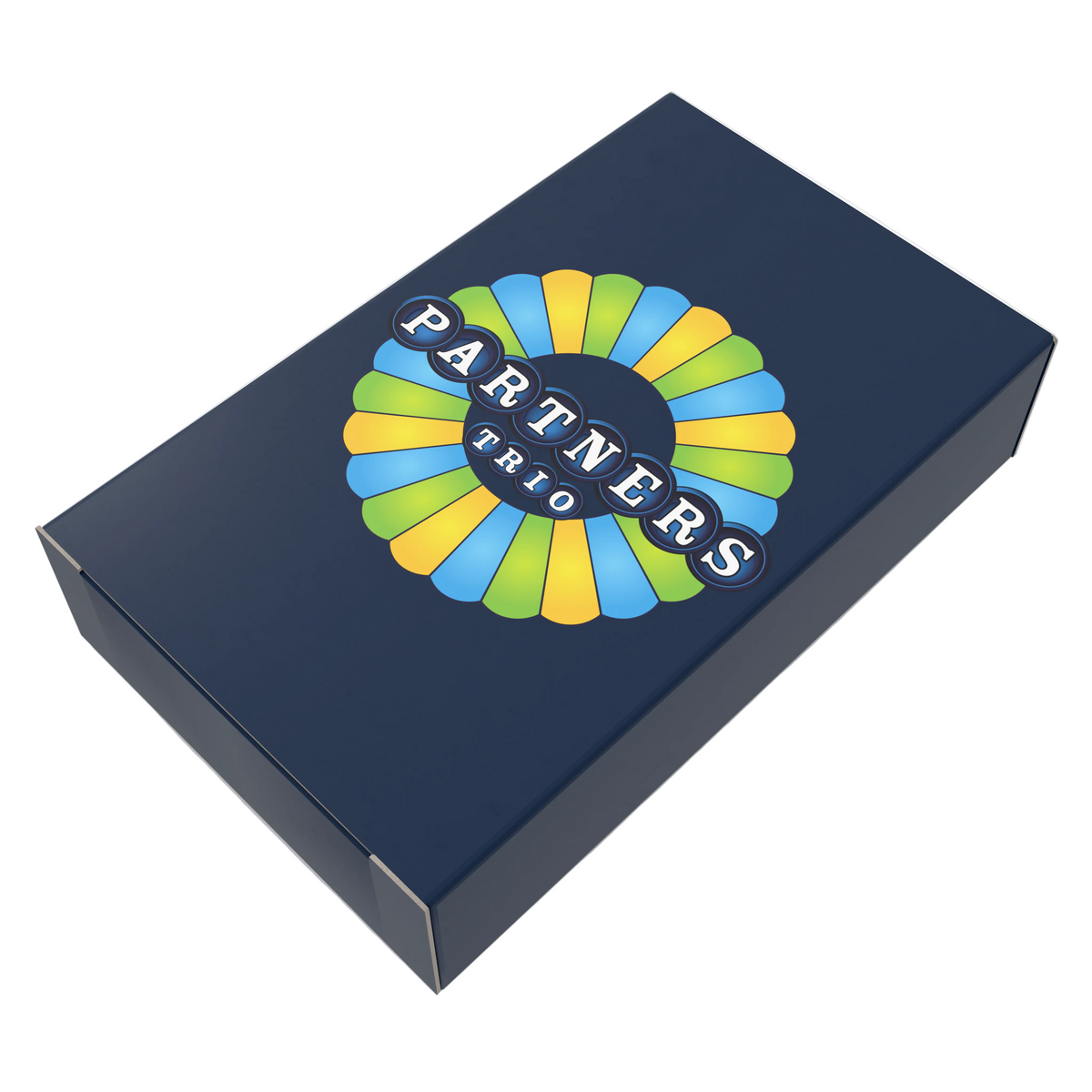 KORT PARTNERS TRIO