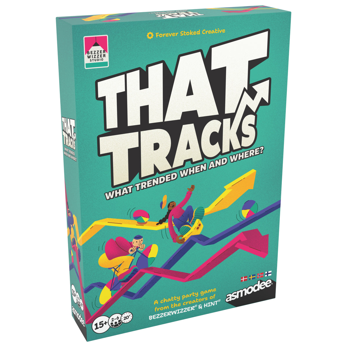 THAT TRACKS NORDIC
