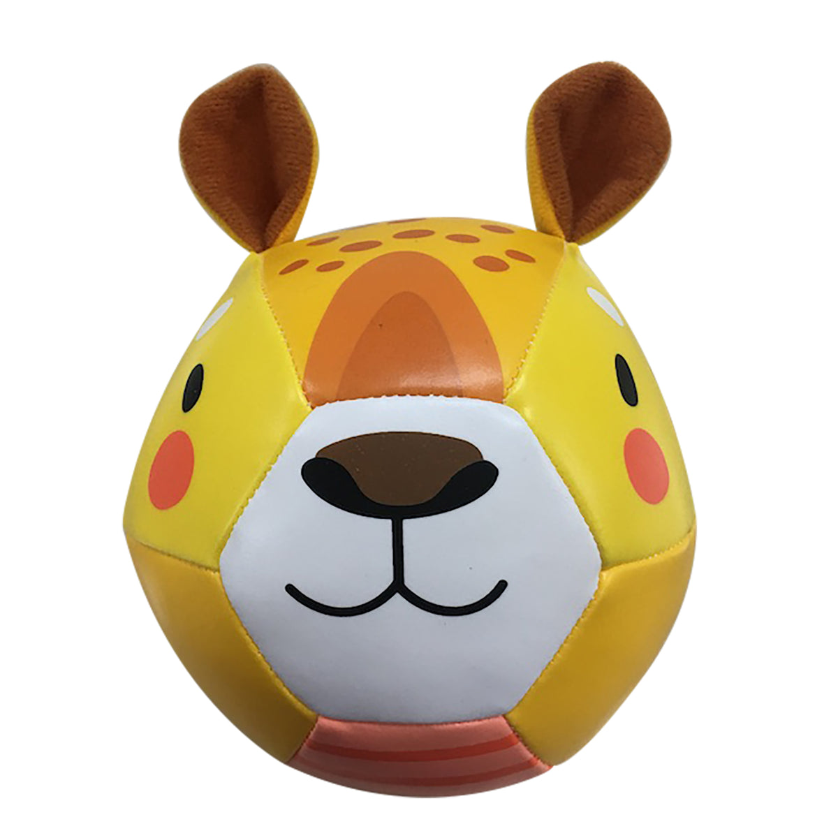 BOBO SOFT BALL LEOPARD