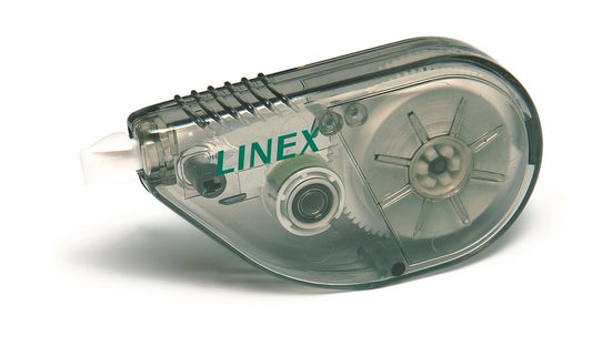 CORRECTION TAPE LINEX
