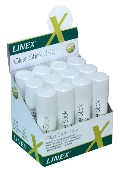 LINEX LIMSTIFT 35 GR. 1 STK.