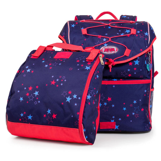 JEVA INTERMEDIATE PINK STARRY