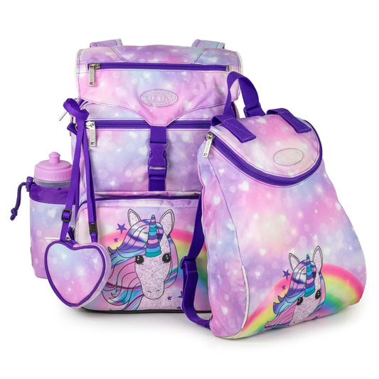 JEVA BEGINNERS UNICORN