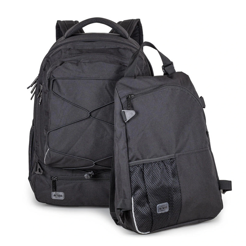 JEVA SUPREME BLACK