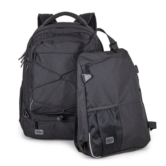JEVA SUPREME BLACK