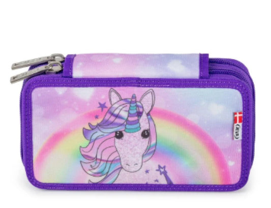 JEVA PENAL TWOZIP UNICORN